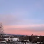 別荘 Cozy House I Brandaval, Oslo Brandval