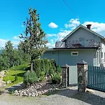 Cozy House I Brandaval, Oslo 別荘 *