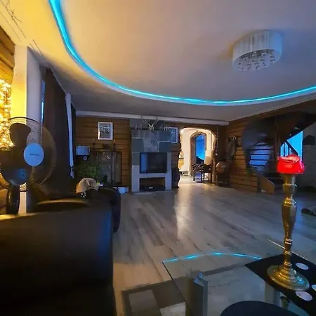 Сasa de vacaciones Cozy House I Brandaval, Oslo Brandval