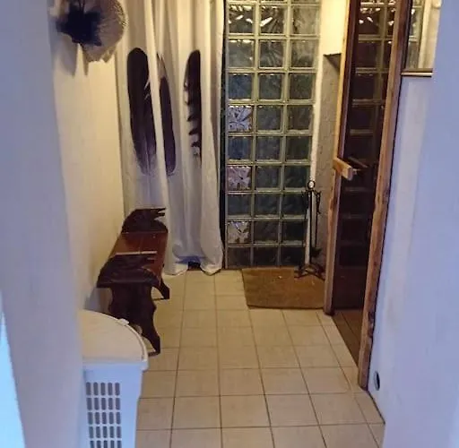 度假居 Cozy House I Brandaval, Oslo