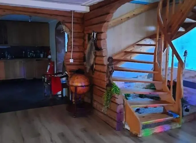Cozy House I Brandaval, Oslo