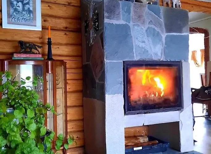 Ferienhaus Cozy House I Brandaval, Oslo *