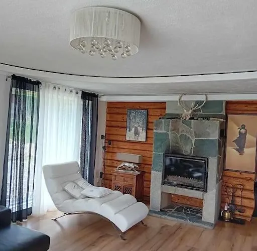Cozy House I Brandaval, Oslo Brandval