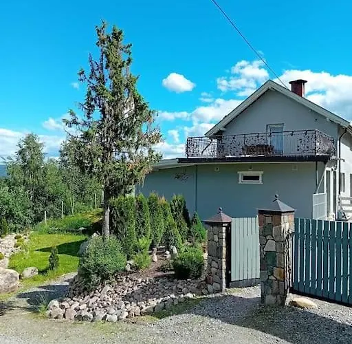 Cozy House I Brandaval, Oslo Ferienhaus *