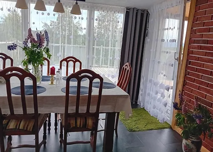 Cozy House I Brandaval, Oslo *