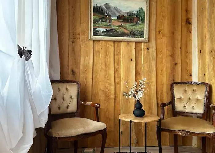 Cozy House I Brandaval, Oslo Ferienhaus *