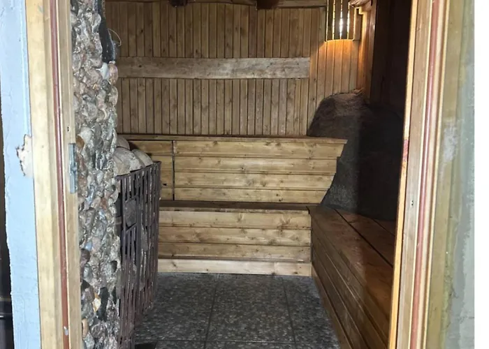 Cozy House I Brandaval, Oslo *