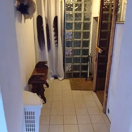 別荘 Cozy House I Brandaval, Oslo