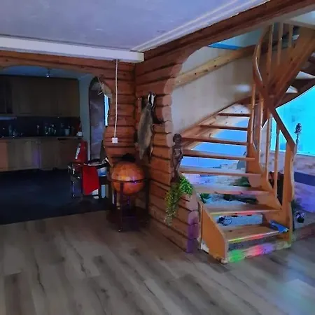 Cozy House I Brandaval, Oslo