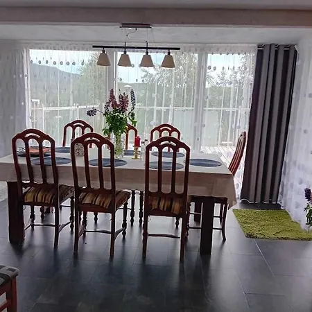 Cozy House I Brandaval, Oslo Holiday home