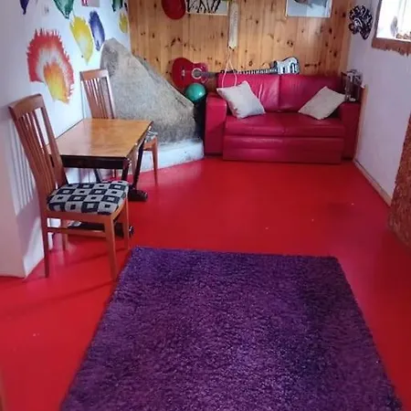Holiday home Cozy House I Brandaval, Oslo