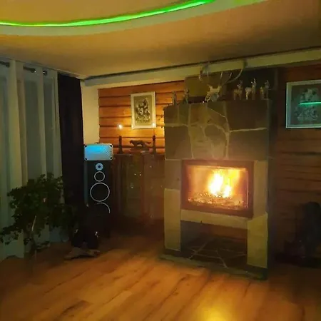 Cozy House I Brandaval, Oslo Brandval