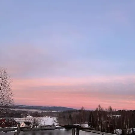 別荘 Cozy House I Brandaval, Oslo Brandval