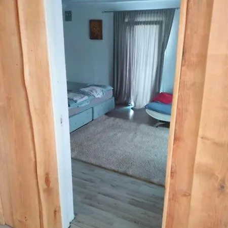 Holiday home Cozy House I Brandaval, Oslo Brandval