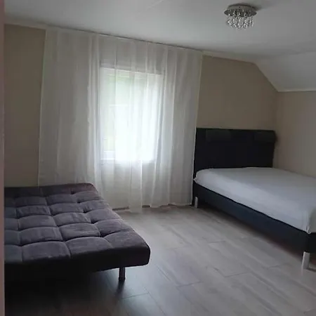 Holiday home Cozy House I Brandaval, Oslo *