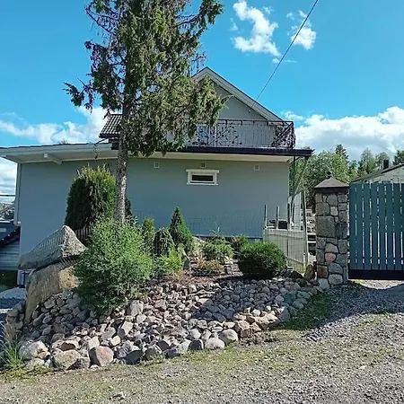 Cozy House I Brandaval, Oslo *