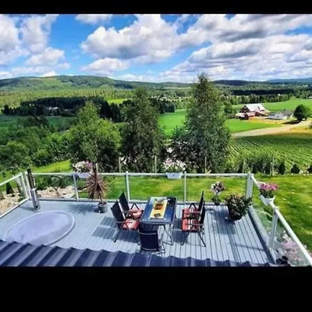 Holiday home Cozy House I Brandaval, Oslo