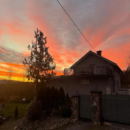 Cozy House I Brandaval, Oslo 別荘
