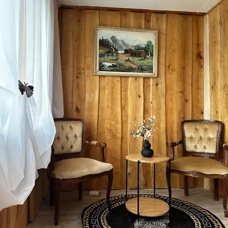 Cozy House I Brandaval, Oslo 別荘 *